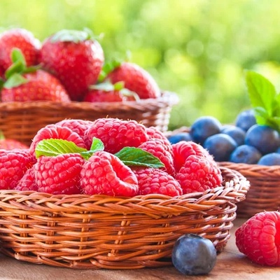 Best Ways To Store Summer Fruits For Longer Freshness