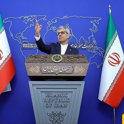 IAEA Must Avoid Political Attitudes: Iranian Spokesman