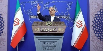 IAEA Must Avoid Political Attitudes: Iranian Spokesman