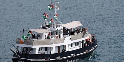 Spanish Foreign Minister Issues Stern Warning to Israel Over Sumud Flotilla Threat
