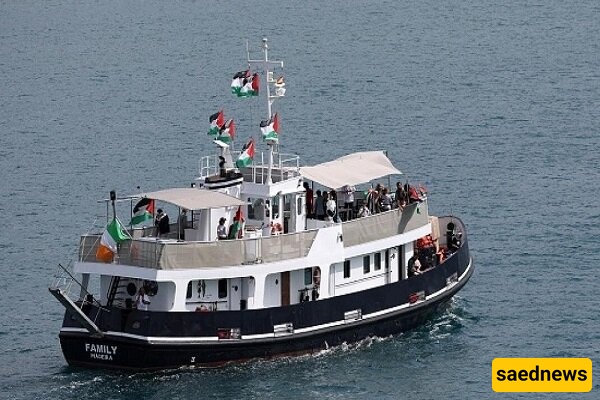 Spanish Foreign Minister Issues Stern Warning to Israel Over Sumud Flotilla Threat