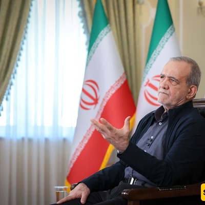Pezeshkian: Iran's Unity Strengthens National Resilience Amid Economic and Security Pressures
