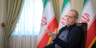 Pezeshkian: Iran's Unity Strengthens National Resilience Amid Economic and Security Pressures