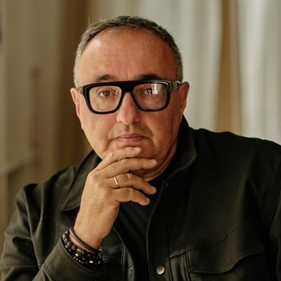 Ukrainian Filmmaker Rodnyansky Exposes Russia’s Fairytale-Driven Cinema Amid War