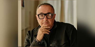 Ukrainian Filmmaker Rodnyansky Exposes Russia’s Fairytale-Driven Cinema Amid War