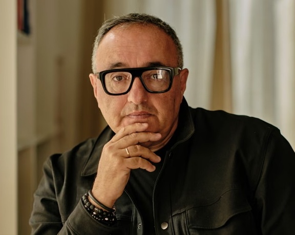 Ukrainian Filmmaker Rodnyansky Exposes Russia’s Fairytale-Driven Cinema Amid War