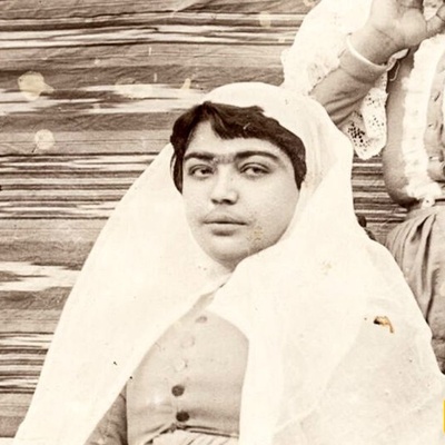 Big Shock from Leaked Photos of Naser al-Din Shah’s Daughters! The Secret and Aristocratic Life Nobody Knew About! + Photos