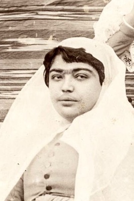 Big Shock from Leaked Photos of Naser al-Din Shah’s Daughters! The Secret and Aristocratic Life Nobody Knew About! + Photos