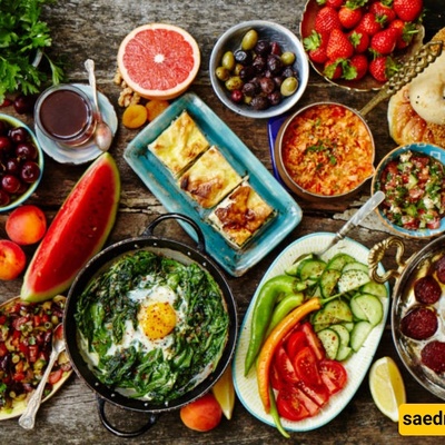 Why Dietary Variety Matters for Your Body