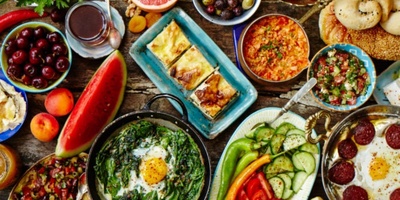 Why Dietary Variety Matters for Your Body