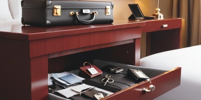 How To Protect Personal Belongings In Your Accommodation