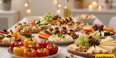 Delicious and Crowd-Pleasing Party Snacks to Impress Your Guests