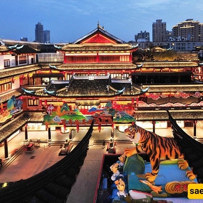 Exploring China’s Most Beautiful Destinations | Which Places Should You Choose for an Unforgettable Getaway?