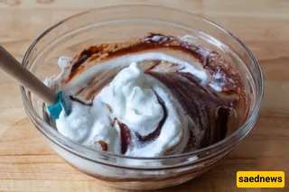 chocolate cake recipe