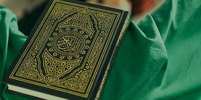 Why is Silence Important During Quran Recitation?