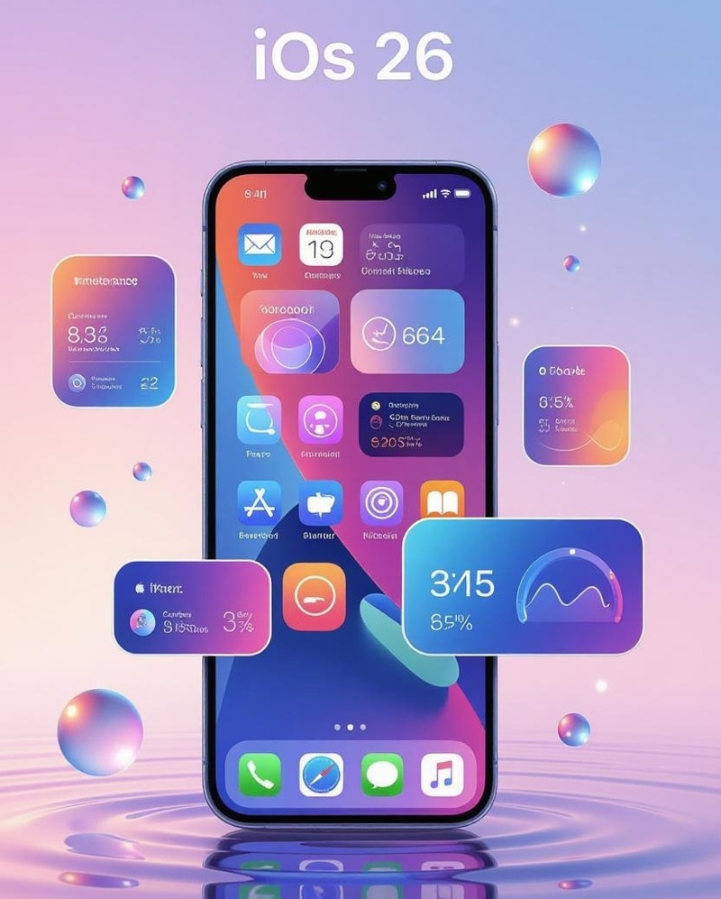 The Hidden Features in iOS 26; A Complete Breakdown for Apple Fans