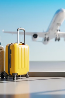 Items To Remove From Your Home Before Traveling