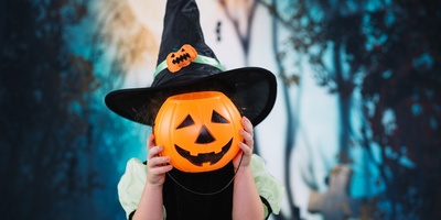 What Is Halloween and Where Did It Come From? + Interesting Halloween Customs