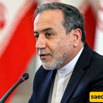 Araghchi: Iran-Armenia Future of Relations Bright