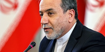 Araghchi: Iran-Armenia Future of Relations Bright