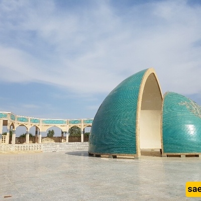 Restoration of Qeysar Aminpour’s Tomb Now on Officials’ Agenda