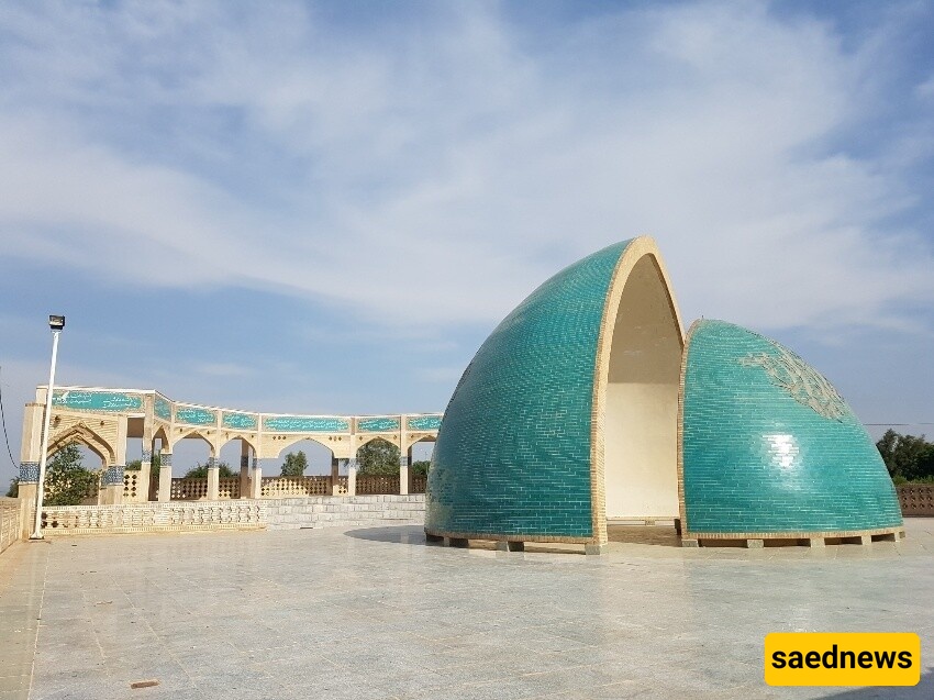 Restoration of Qeysar Aminpour’s Tomb Now on Officials’ Agenda