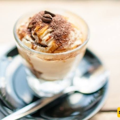 How to Make Caramel Parfait: An Elegant and Delicious Dessert
