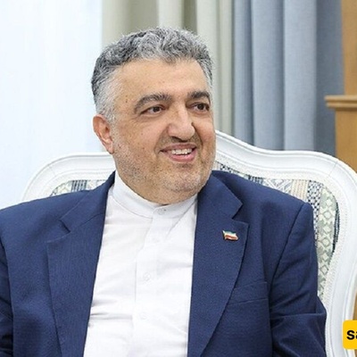 Iranian Envoy: Pezeshkian, Lukashenko Task FMs to Explore Visa Facilitation