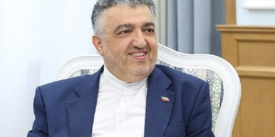 Iranian Envoy: Pezeshkian, Lukashenko Task FMs to Explore Visa Facilitation