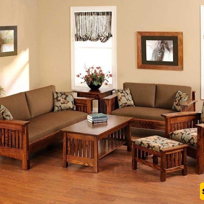 Simple Ways to Extend the Lifespan of Wooden Furniture at Home