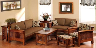 Simple Ways to Extend the Lifespan of Wooden Furniture at Home