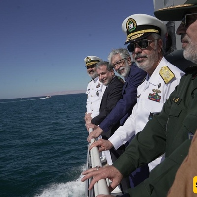 Iranian Navy Official Calls for Stronger National Capabilities to Protect Independence