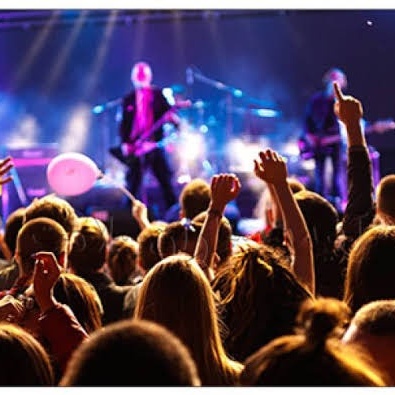 Benefits of Attending Music Concerts