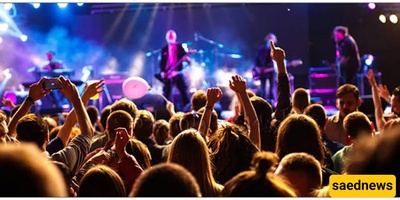 Benefits of Attending Music Concerts