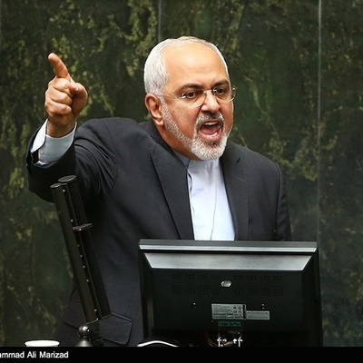Zarif Confronts the Europeans: “Because of Trump’s Actions, I Can Hardly Convince the Iranian People That Diplomacy Is Worth Trying”