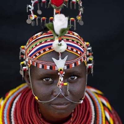 Discovery of a Remarkable 200-Year-Old Indigenous African Painting Depicting a Prehistoric Animal