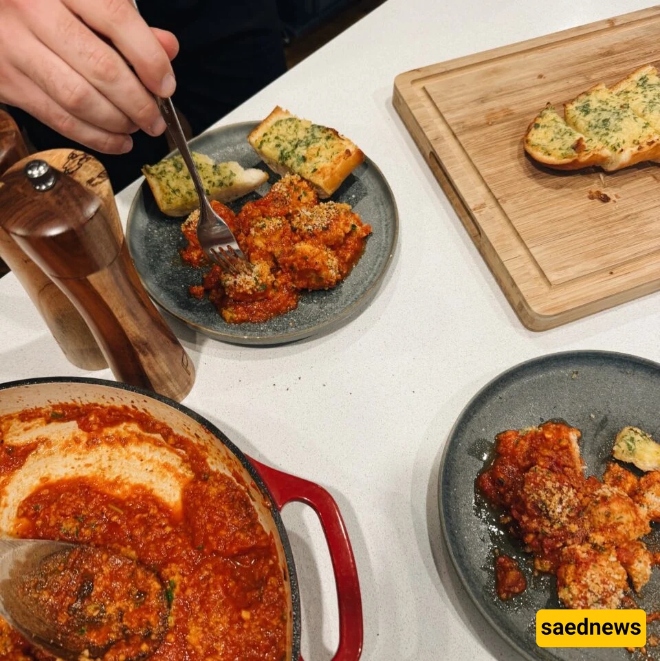 Meatballs