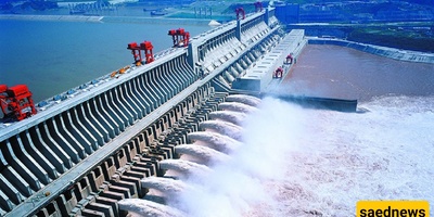When Chinese Engineering Backfired on Planet Earth! / NASA: China’s Three Gorges Dam Shifted Earth’s Axis by 2 Centimeters…