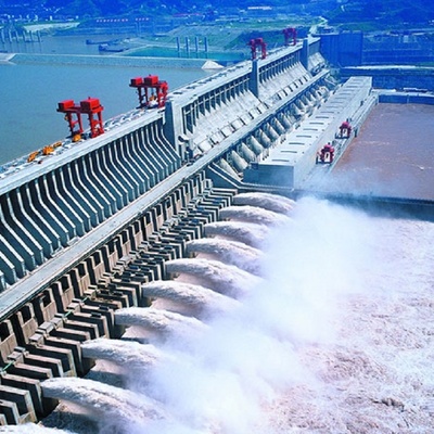 When Chinese Engineering Backfired on Planet Earth! / NASA: China’s Three Gorges Dam Shifted Earth’s Axis by 2 Centimeters…