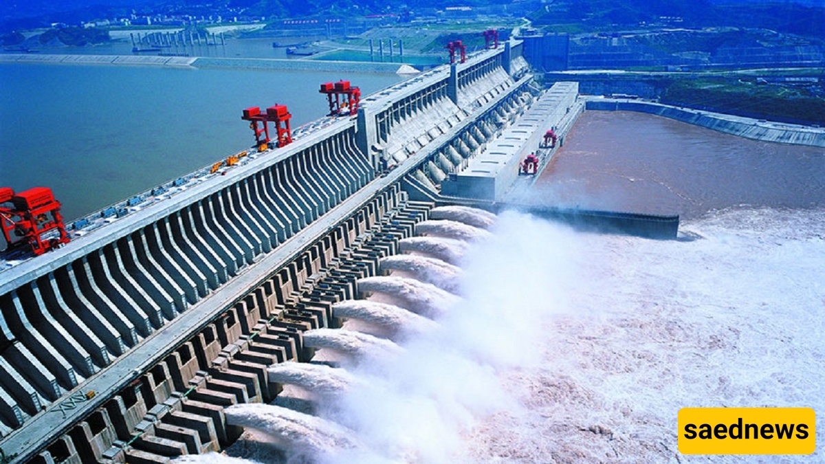 When Chinese Engineering Backfired on Planet Earth! / NASA: China’s Three Gorges Dam Shifted Earth’s Axis by 2 Centimeters…