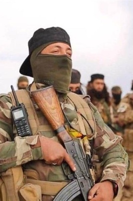 UN: Over 190,000 Displaced in Southern Syria As Clashes Escalate