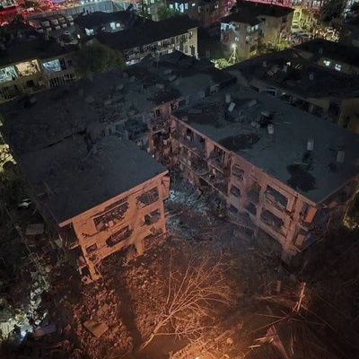 Over 200 Enemy Casualties Reported in Wave 73 of Operation True Promise 4