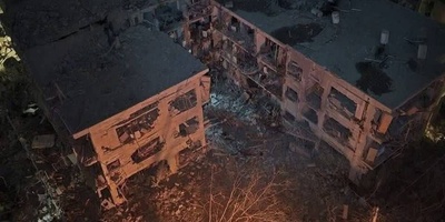 Over 200 Enemy Casualties Reported in Wave 73 of Operation True Promise 4