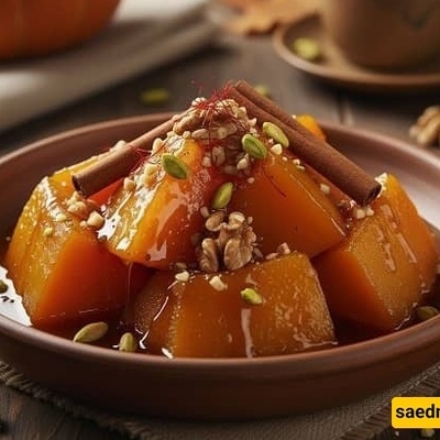 Grandma-Style Pumpkin Recipe with a Nostalgic Flavor – One Spoonful Will Blow Your Mind