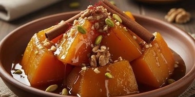 Grandma-Style Pumpkin Recipe with a Nostalgic Flavor – One Spoonful Will Blow Your Mind