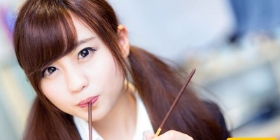 The Japanese Women’s Trick for Faster Hair Growth