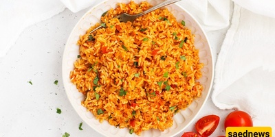 Today’s Special Lunch: Step-by-Step Recipe for Estamboli Rice with Delicious Chunked Meat + Complete Tips
