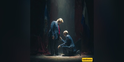 Trump Finally Says the “A” Word — Calls Russia the Aggressor (YES! HE ACTUALLY DID IT!)