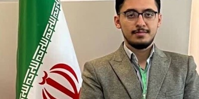 Iranian Inventor Clinches Gold at Silicon Valley International Invention Festival