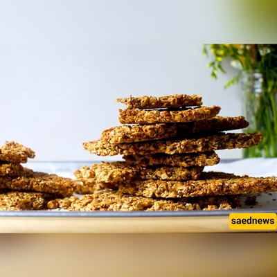 I Made Granola Bark From Tartine — It’s All-Cluster, Not Too Sweet, & Totally Breakable